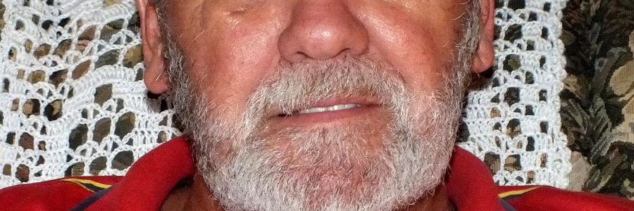 Norman Kemm, SAMSA se nuwe Ondersoek-/Veiligheidsbeampte vir Gansbaai  